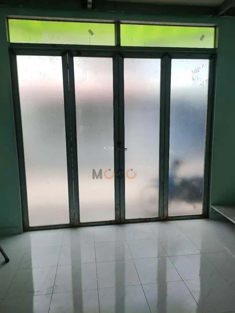 Cho thuê nhà hẻm Đường Cây Cám Huyện Bình Chánh, TP.HCM – giá 3.5 triệu