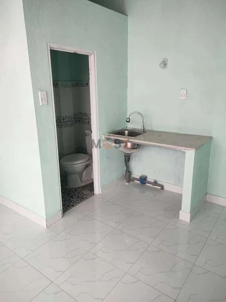 Cho thuê nhà hẻm Đường Cây Cám Huyện Bình Chánh, TP.HCM – giá 3.5 triệu — Hình 2