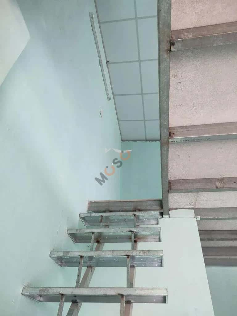 Cho thuê nhà hẻm Đường Cây Cám Huyện Bình Chánh, TP.HCM – giá 3.5 triệu — Hình 3