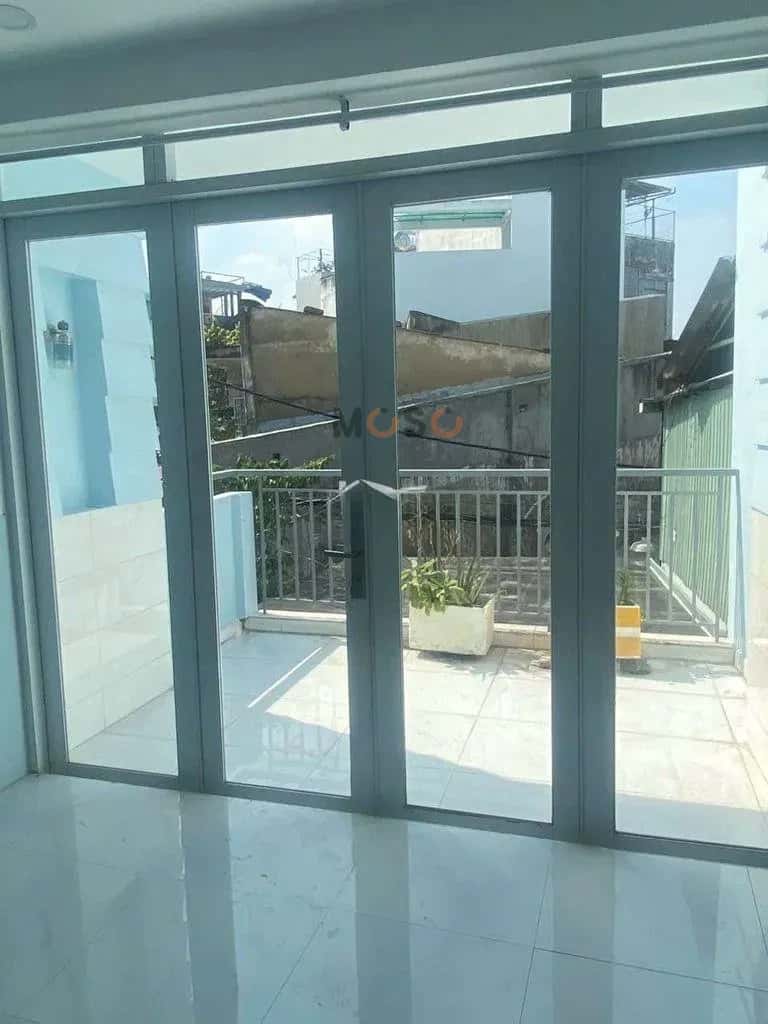 Cho thuê nhà hẻm Cộng Hòa Tân Bình, TP.HCM – 2 phòng ngủ, giá 12 triệu — Hình 2 Cho thuê nhà hẻm Cộng Hòa Tân Bình, TP.HCM – 2 phòng ngủ, giá 12 triệu — Hình 2
