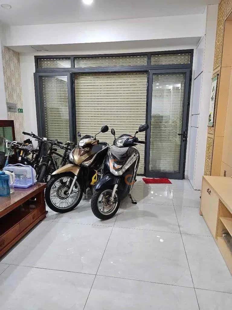 Cho thuê nhà hẻm Đường Phan Đăng Lưu Quận Phú Nhuận, TP.HCM – giá 22 triệu — Hình 2 Cho thuê nhà hẻm Đường Phan Đăng Lưu Quận Phú Nhuận, TP.HCM – giá 22 triệu — Hình 2
