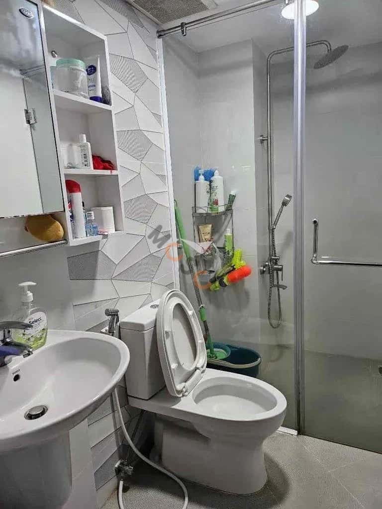 Cho thuê nhà hẻm Đường Phan Đăng Lưu Quận Phú Nhuận, TP.HCM – giá 22 triệu — Hình 3 Cho thuê nhà hẻm Đường Phan Đăng Lưu Quận Phú Nhuận, TP.HCM – giá 22 triệu — Hình 3