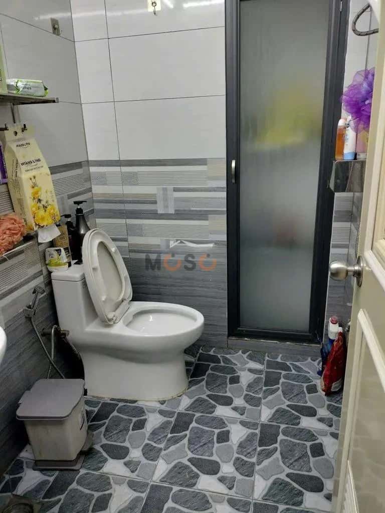 Cho thuê phòng trọ Đường Phan Xích Long Quận Phú Nhuận, TP.HCM – giá 6 triệu — Hình 2 Cho thuê phòng trọ Đường Phan Xích Long Quận Phú Nhuận, TP.HCM – giá 6 triệu — Hình 2