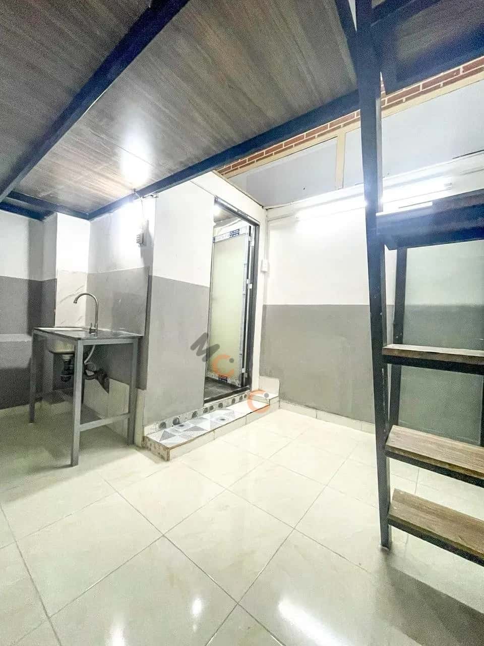 Cho thuê phòng trọ Đường Nguyễn Kiệm Phú Nhuận, TP.HCM – giá 4 triệu