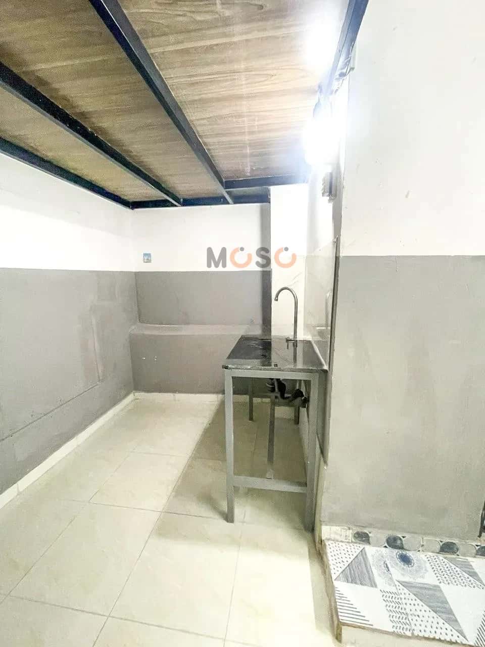 Cho thuê phòng trọ Đường Nguyễn Kiệm Phú Nhuận, TP.HCM – giá 4 triệu — Hình 3