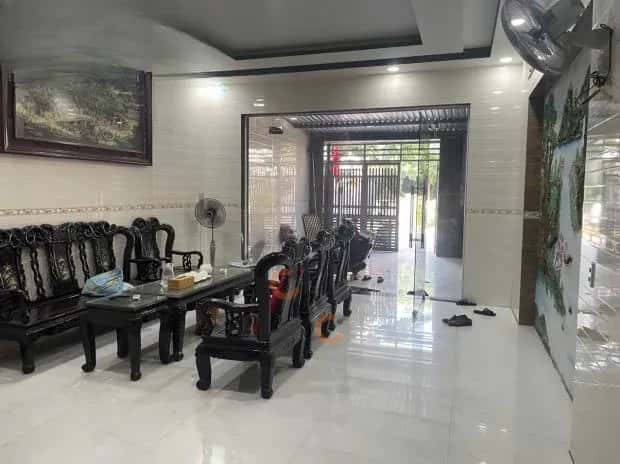 Cho thuê nhà hẻm Đường số 4 Huyện Bình Chánh, TP.HCM – giá 13 triệu — Hình 2 Cho thuê nhà hẻm Đường số 4 Huyện Bình Chánh, TP.HCM – giá 13 triệu — Hình 2
