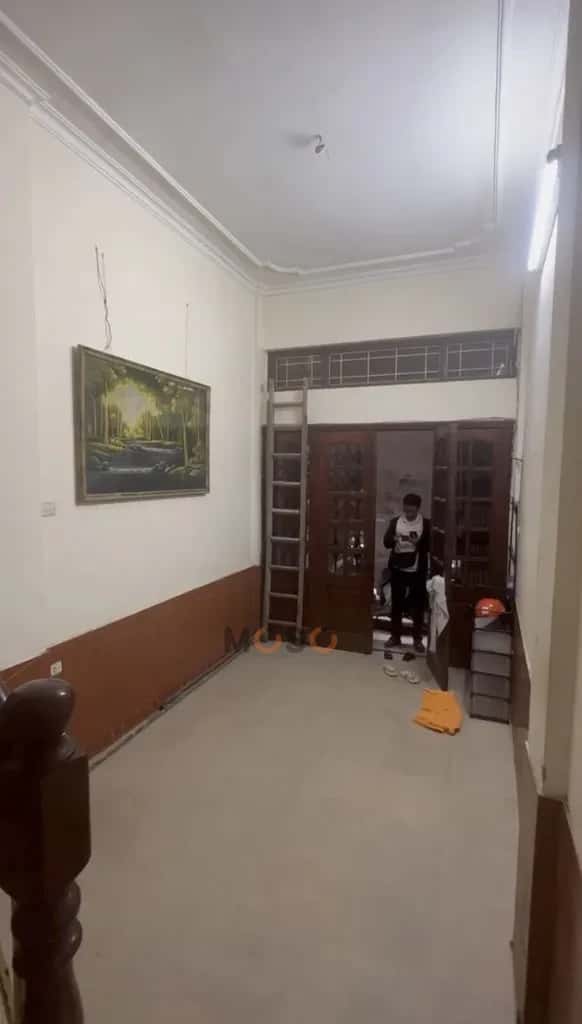 Cho thuê nhà hẻm Phố Nguyên Hồng Giảng Võ, Hà Nội – 4 phòng ngủ, giá 12 triệu — Hình 2 Cho thuê nhà hẻm Phố Nguyên Hồng Giảng Võ, Hà Nội – 4 phòng ngủ, giá 12 triệu — Hình 2