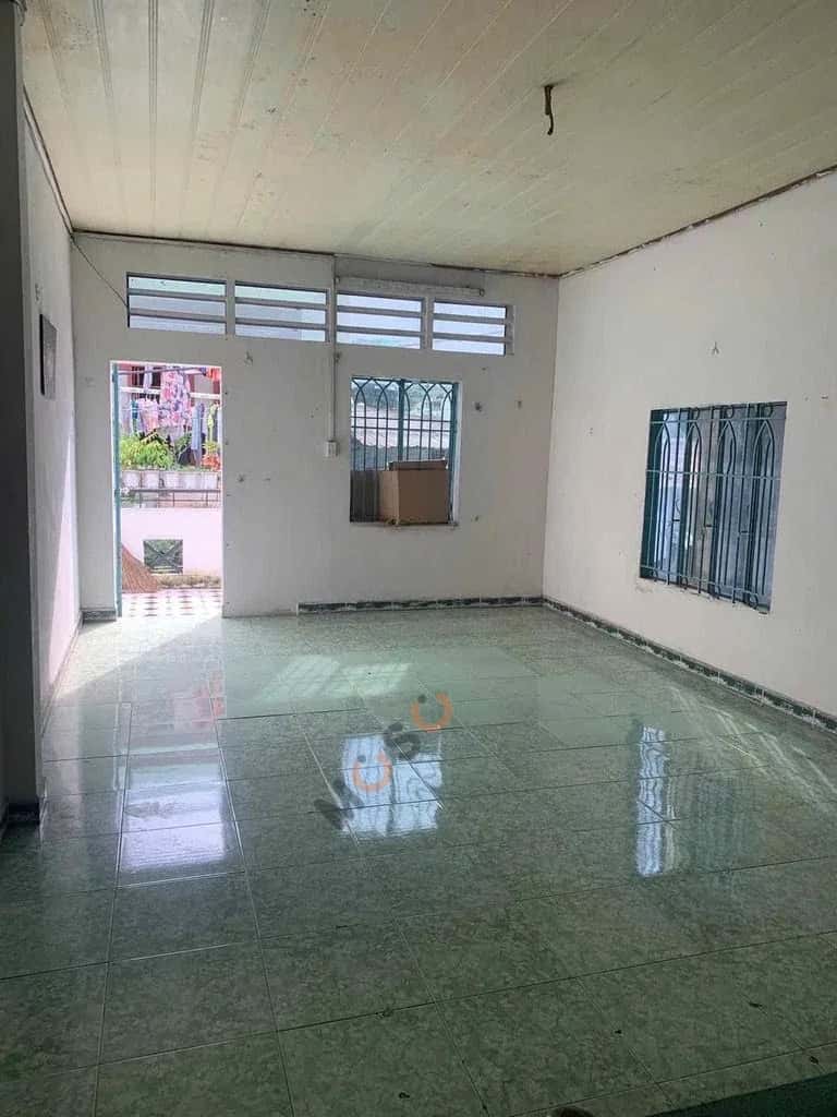 Cho thuê nhà hẻm Nguyễn Sáng Tân Phú, TP.HCM – 3 phòng ngủ, giá 8.5 triệu — Hình 2