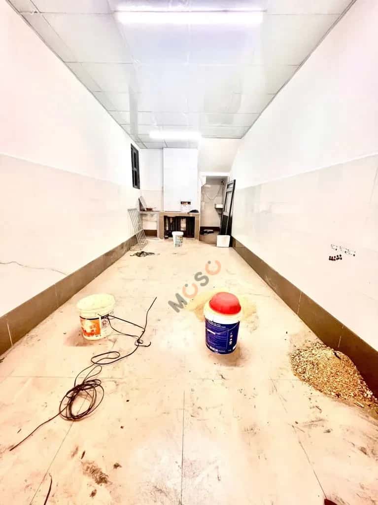 Cho thuê nhà hẻm Đường Trường Chinh Quận 12, TP.HCM – 1 phòng ngủ, giá 5.5 triệu — Hình 2