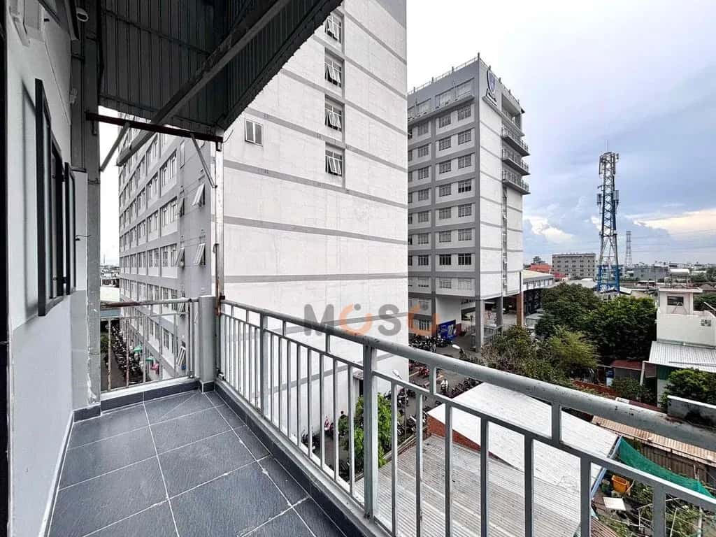 Cho thuê phòng trọ An Phú Đông 10 Quận 12, TP.HCM – giá 3.3 triệu — Hình 3 Cho thuê phòng trọ An Phú Đông 10 Quận 12, TP.HCM – giá 3.3 triệu — Hình 3