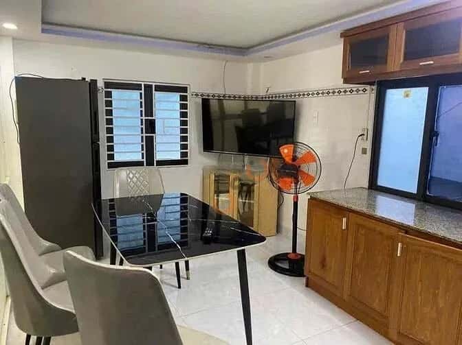 Cho thuê nhà hẻm Hải Châu, Đà Nẵng – 3 phòng ngủ, giá 14 triệu — Hình 3 Cho thuê nhà hẻm Hải Châu, Đà Nẵng – 3 phòng ngủ, giá 14 triệu — Hình 3