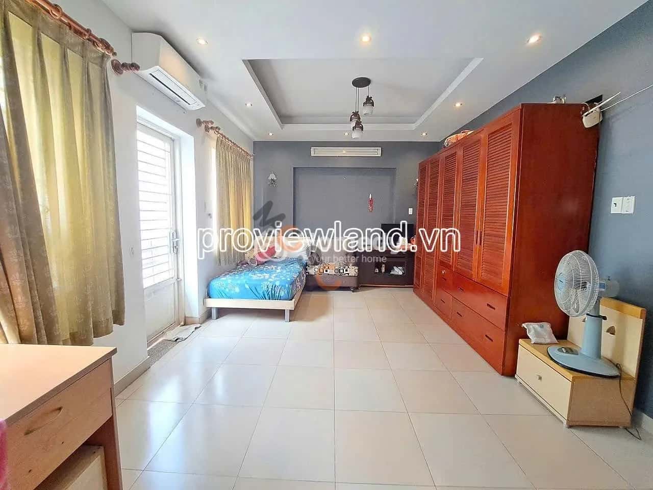 Cho thuê nhà hẻm Thảo Điền Quận 2, TP.HCM – 4 phòng ngủ, giá 83 triệu — Hình 2