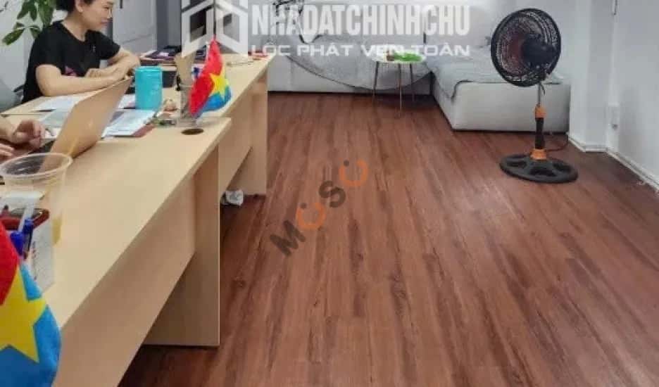 Cho thuê văn phòng Đường Hoàng Diệu Quận 4, TP.HCM – giá 6.6 triệu — Hình 3 Cho thuê văn phòng Đường Hoàng Diệu Quận 4, TP.HCM – giá 6.6 triệu — Hình 3