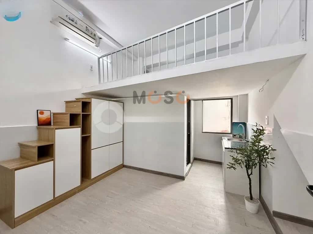 Cho thuê phòng trọ Đường Tôn Đản Quận 4, TP.HCM – giá 5.7 triệu Cho thuê phòng trọ Đường Tôn Đản Quận 4, TP.HCM – giá 5.7 triệu