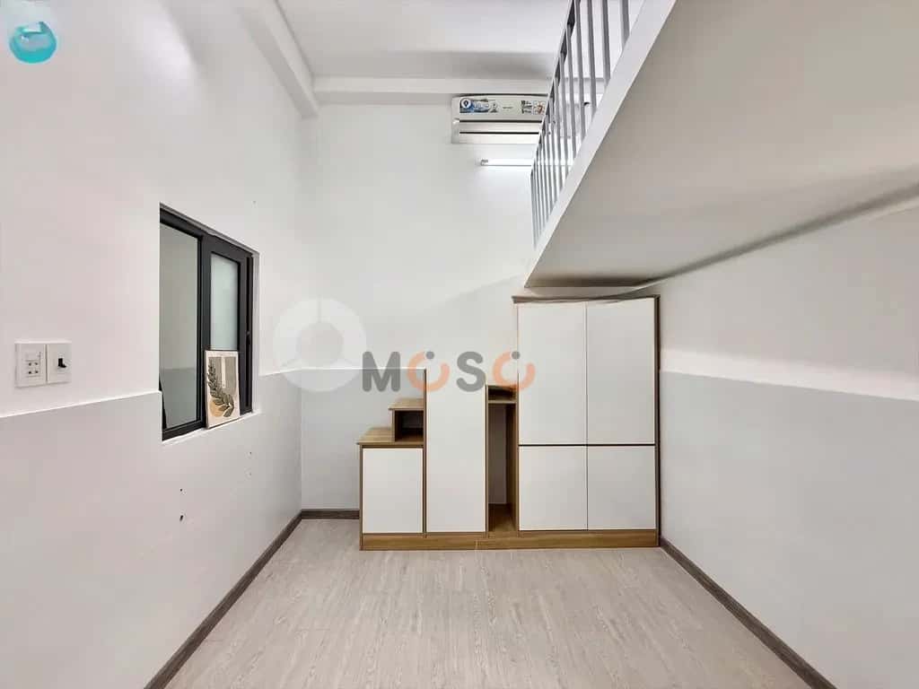 Cho thuê phòng trọ Đường Tôn Đản Quận 4, TP.HCM – giá 5.7 triệu — Hình 2 Cho thuê phòng trọ Đường Tôn Đản Quận 4, TP.HCM – giá 5.7 triệu — Hình 2