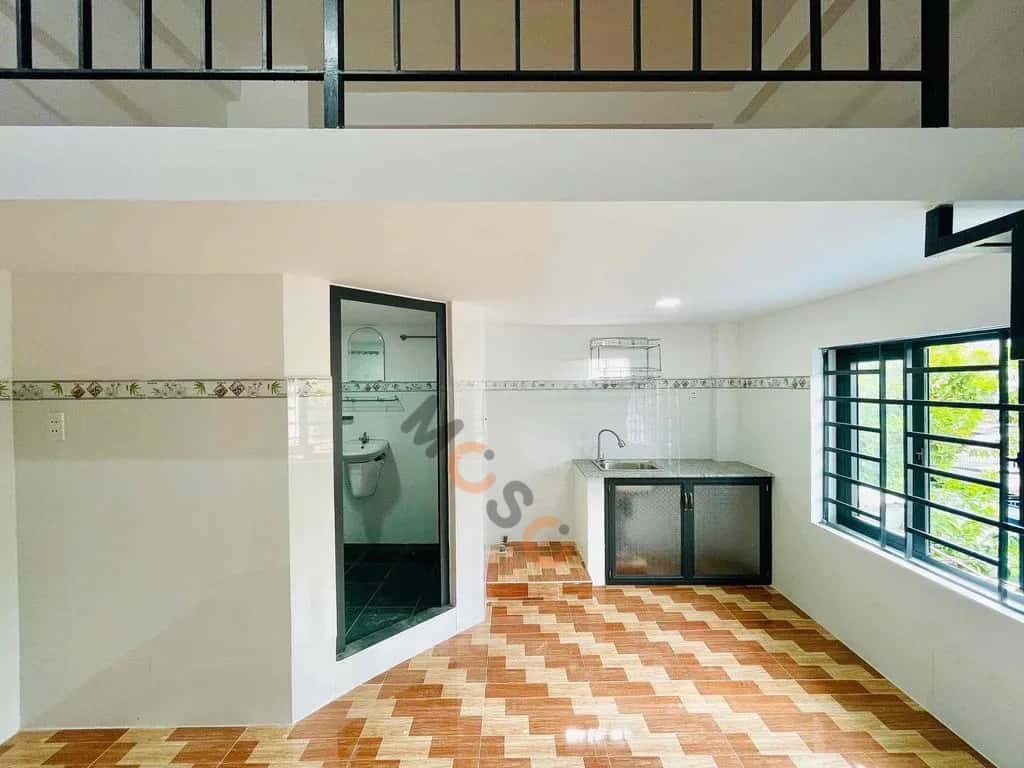 Cho thuê phòng trọ Lê Đình Quản Quận 2 cũ, TP.HCM – giá 4 triệu — Hình 3 Cho thuê phòng trọ Lê Đình Quản Quận 2 cũ, TP.HCM – giá 4 triệu — Hình 3