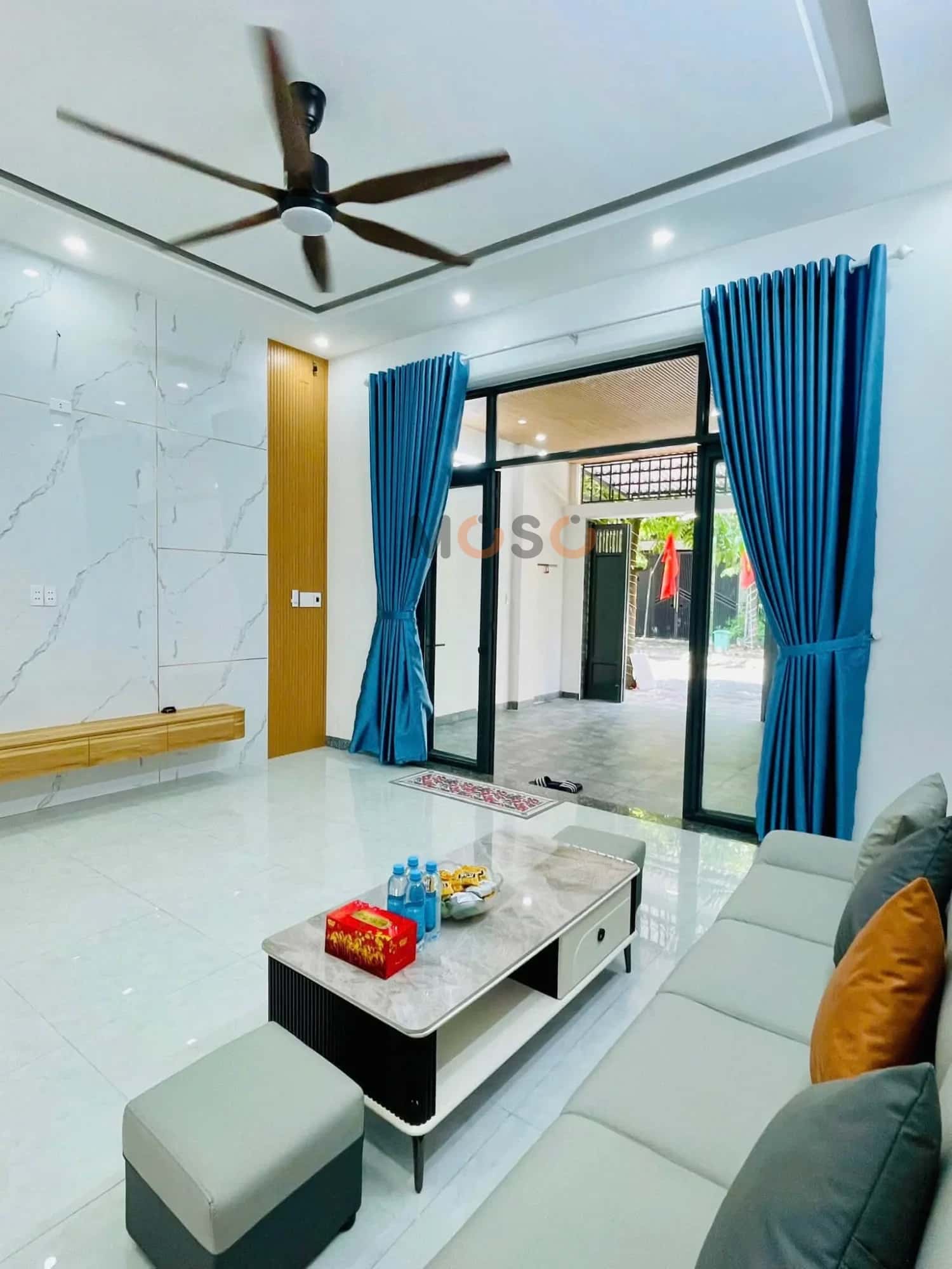 Bán nhà mặt tiền Phước Lý 5 Quận Liên Chiểu, TP. Đà Nẵng – 2 phòng ngủ, giá 5.1 tỷ — Hình 3