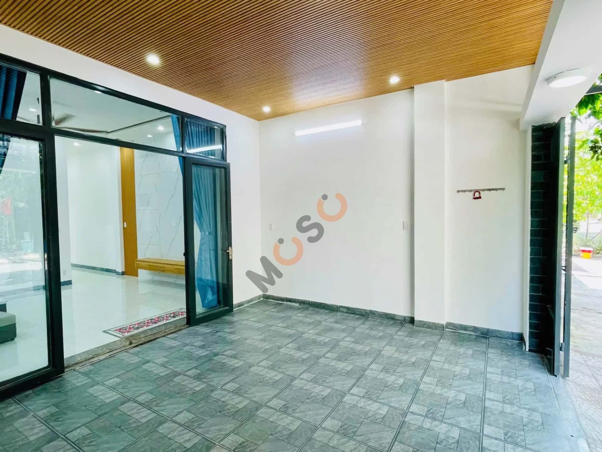 Bán nhà mặt tiền Phước Lý 5 Quận Liên Chiểu, TP. Đà Nẵng – 2 phòng ngủ, giá 5.1 tỷ — Hình 2