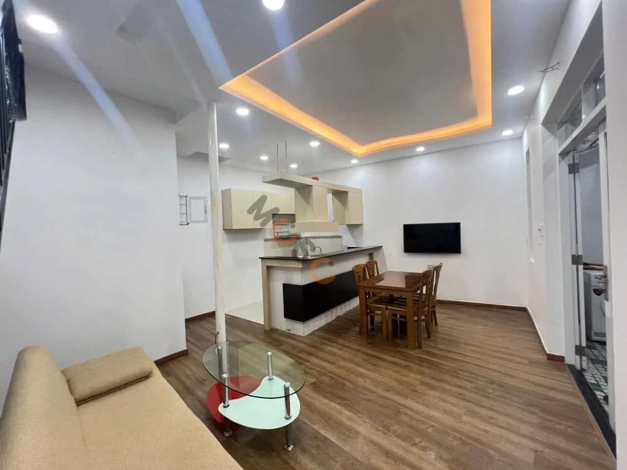Bán nhà hẻm Phương Sài  Thành phố Nha Trang, Khánh Hòa – 2 phòng ngủ, giá 2.8 tỷ — Hình 3