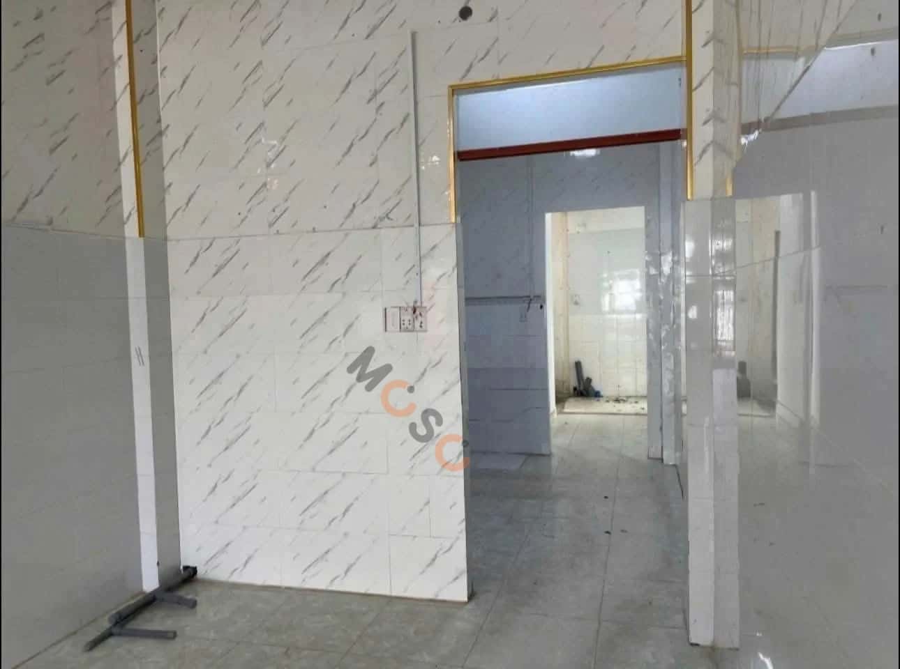 Bán nhà mặt tiền Phạm Văn Đồng Thị xã Hòa Thành, Tây Ninh – 1 phòng ngủ, giá 3 tỷ - ảnh 4