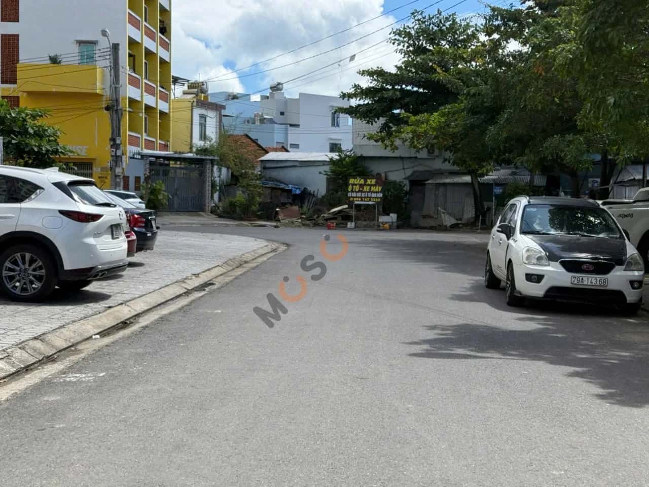 Bán đất Trần Quang Diệu  Thành phố Nha Trang, Khánh Hòa – giá 16 tỷ - ảnh 2
