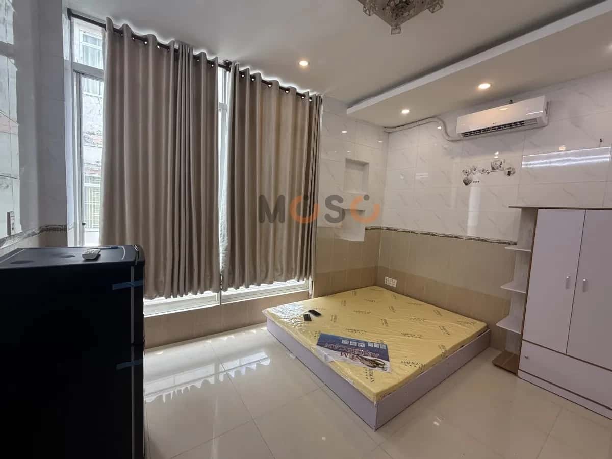 Cho thuê phòng trọ Hoàng Sa Tân Định, TP.HCM – giá 6 triệu Cho thuê phòng trọ Hoàng Sa Tân Định, TP.HCM – giá 6 triệu