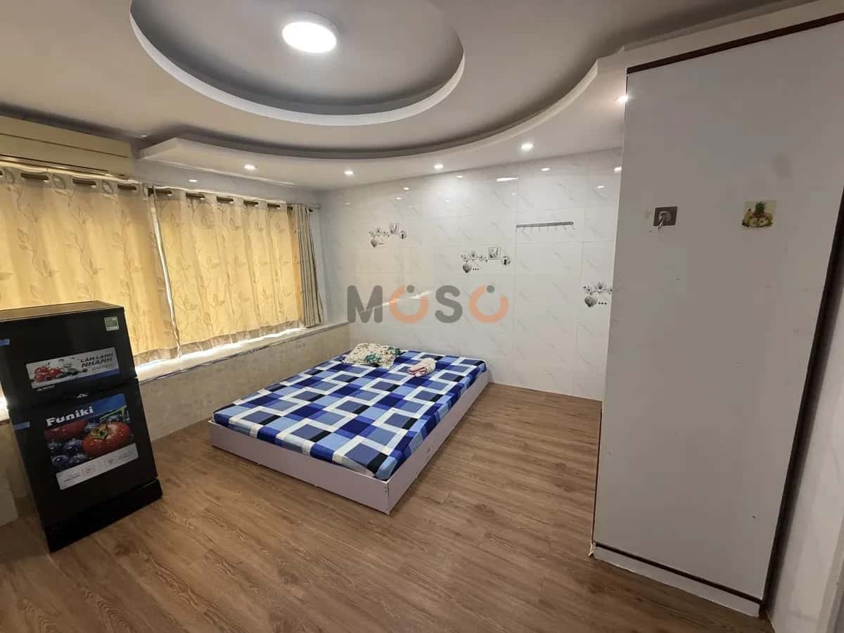Cho thuê phòng trọ Hoàng Sa Tân Định, TP.HCM – giá 6 triệu — Hình 2 Cho thuê phòng trọ Hoàng Sa Tân Định, TP.HCM – giá 6 triệu — Hình 2