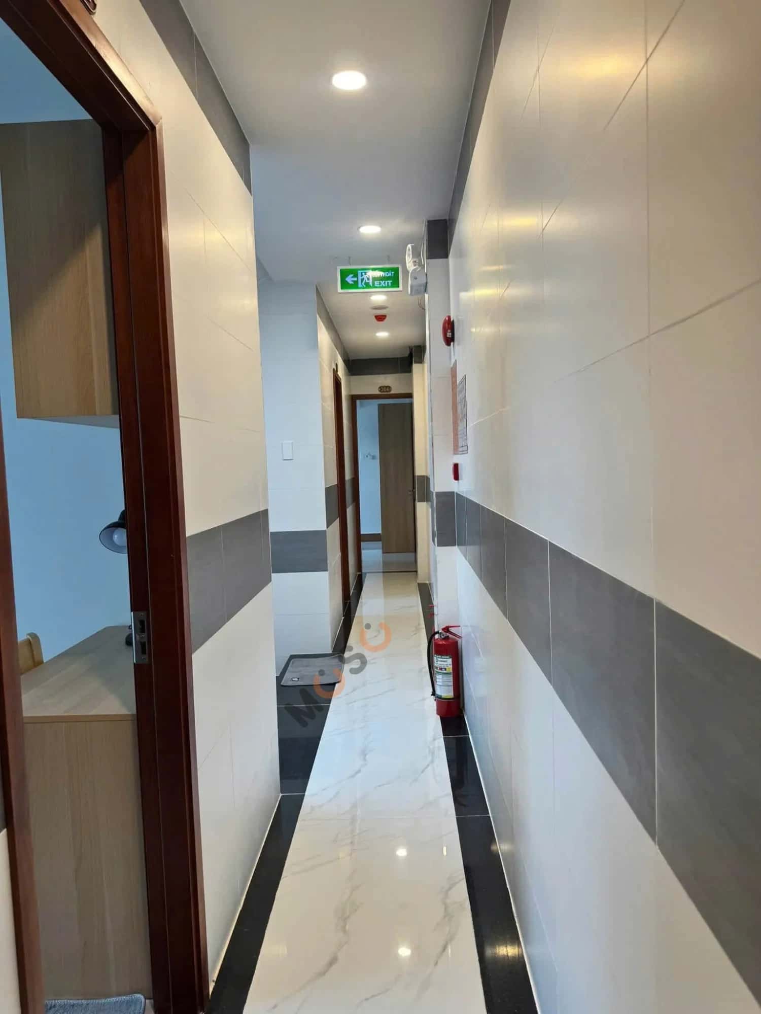 Cho thuê phòng trọ Dương Quảng Hàm Quận Gò Vấp, TP.HCM – 1 phòng ngủ, giá 6.5 triệu — Hình 3 Cho thuê phòng trọ Dương Quảng Hàm Quận Gò Vấp, TP.HCM – 1 phòng ngủ, giá 6.5 triệu — Hình 3