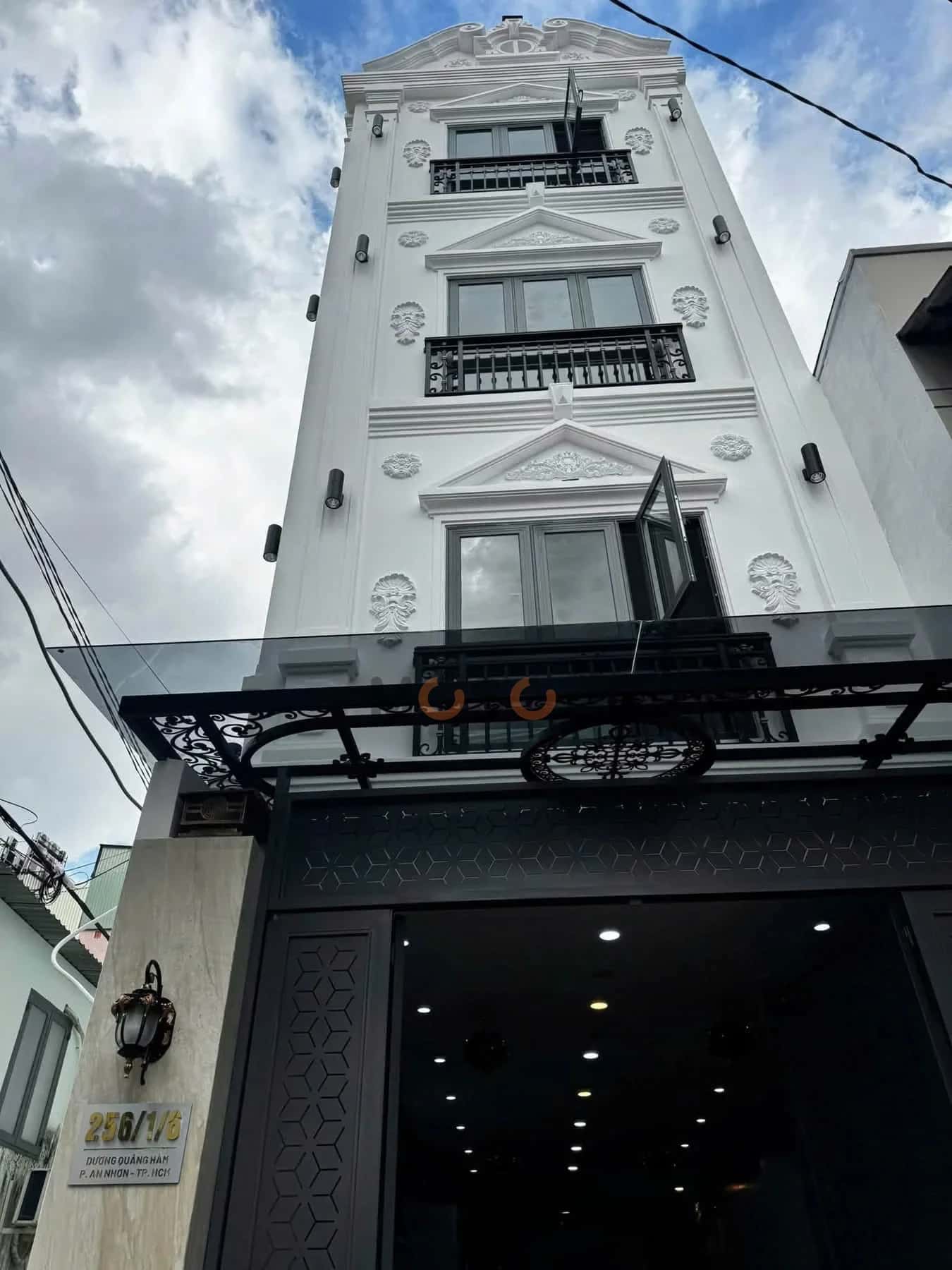 Cho thuê phòng trọ Dương Quảng Hàm Quận Gò Vấp, TP.HCM – 1 phòng ngủ, giá 6.5 triệu — Hình 2 Cho thuê phòng trọ Dương Quảng Hàm Quận Gò Vấp, TP.HCM – 1 phòng ngủ, giá 6.5 triệu — Hình 2