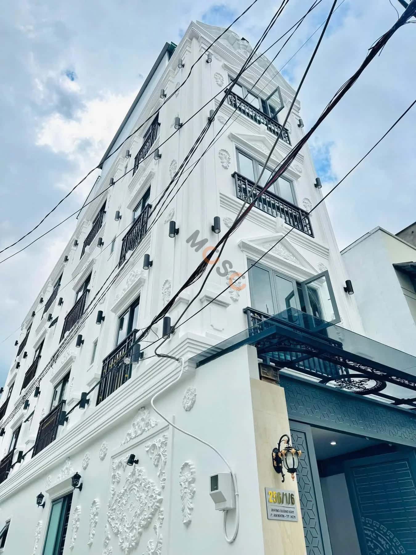 Cho thuê phòng trọ Dương Quảng Hàm Quận Gò Vấp, TP.HCM – 1 phòng ngủ, giá 6.5 triệu Cho thuê phòng trọ Dương Quảng Hàm Quận Gò Vấp, TP.HCM – 1 phòng ngủ, giá 6.5 triệu