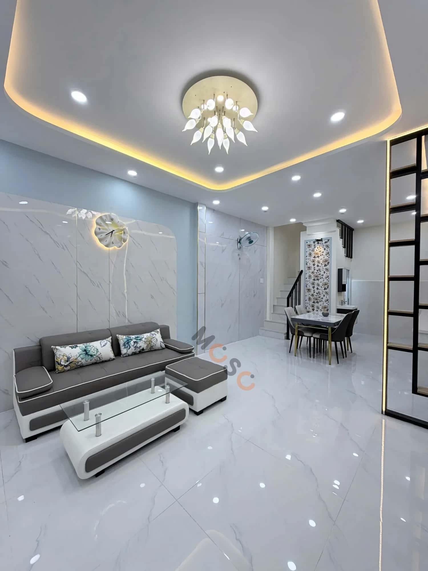 Bán nhà hẻm Nguyễn Súy Quận Tân Phú, TP.HCM – 2 phòng ngủ, giá 4.4 tỷ — Hình 2 Bán nhà hẻm Nguyễn Súy Quận Tân Phú, TP.HCM – 2 phòng ngủ, giá 4.4 tỷ — Hình 2