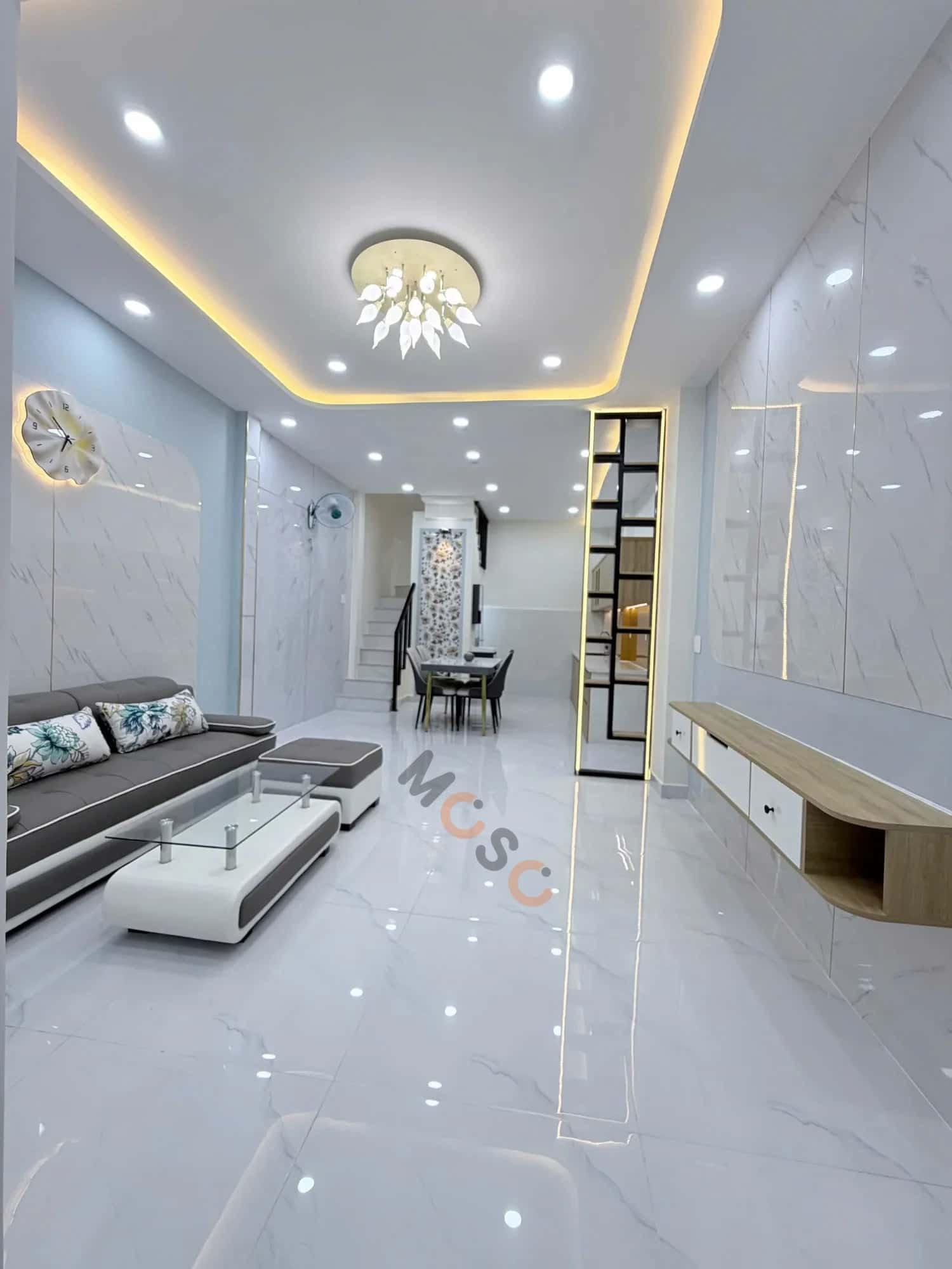 Bán nhà hẻm Nguyễn Súy Quận Tân Phú, TP.HCM – 2 phòng ngủ, giá 4.4 tỷ — Hình 3 Bán nhà hẻm Nguyễn Súy Quận Tân Phú, TP.HCM – 2 phòng ngủ, giá 4.4 tỷ — Hình 3
