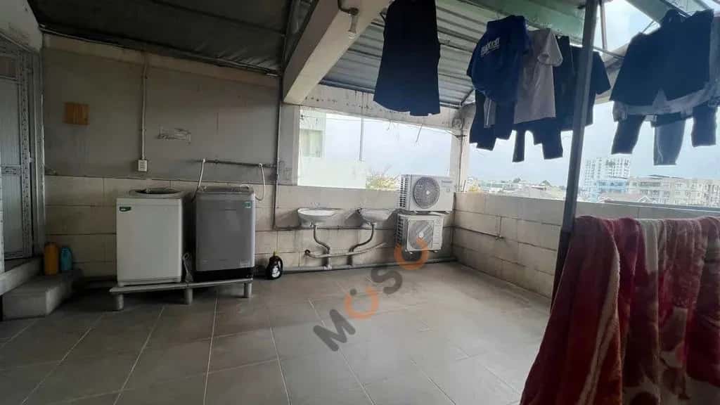 Cho thuê phòng trọ Đường 410 Quận 9 cũ, TP.HCM – 1 phòng ngủ, giá 1.7 triệu — Hình 3