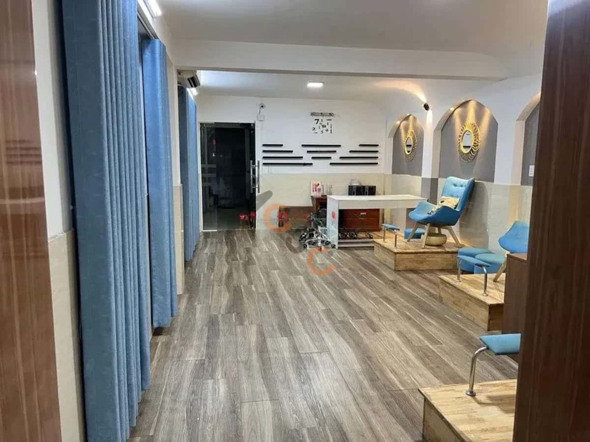 Cho thuê nhà mặt tiền Phạm Văn Đồng Bình Thạnh, TP.HCM – 5 phòng ngủ, giá 50 triệu — Hình 2