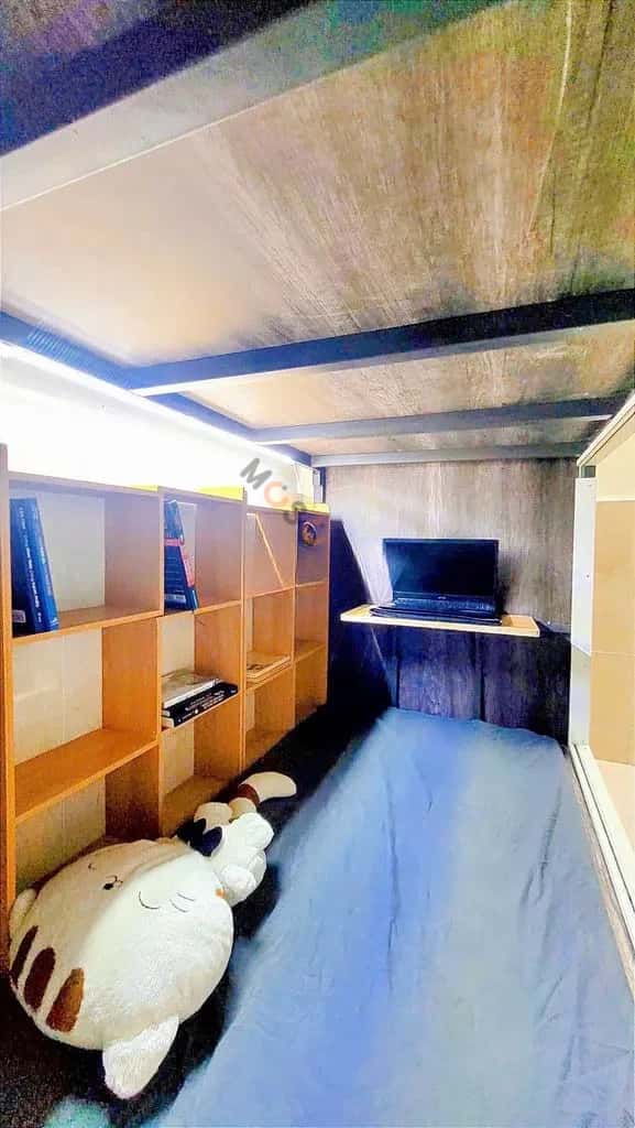 Cho thuê phòng trọ Đường Lê Lai Gò Vấp, TP.HCM – giá 1.4 triệu — Hình 3 Cho thuê phòng trọ Đường Lê Lai Gò Vấp, TP.HCM – giá 1.4 triệu — Hình 3