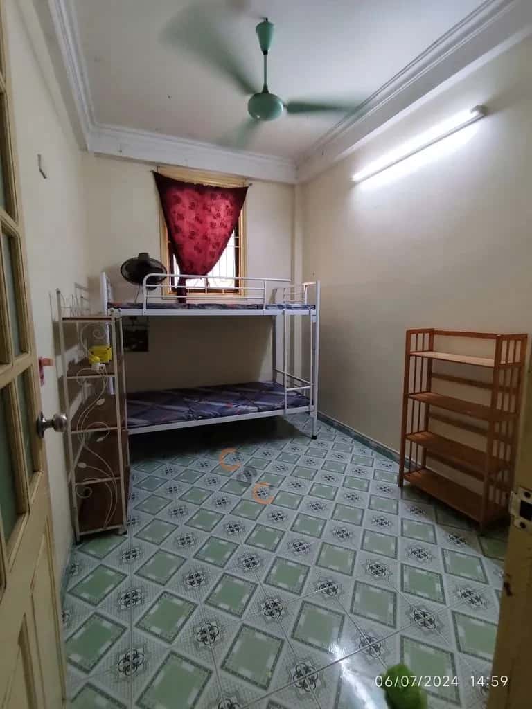 Cho thuê phòng trọ Đường Thụy Khuê Tây Hồ, Hà Nội – 1 phòng ngủ, giá 2.3 triệu