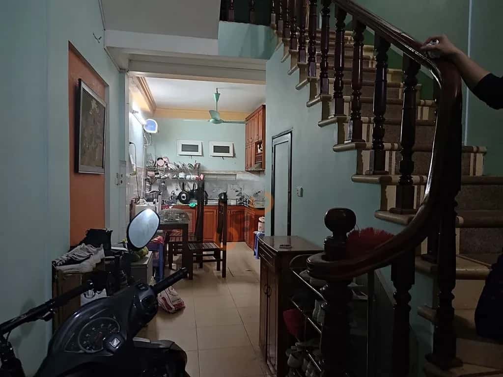 Cho thuê phòng trọ Đường Thụy Khuê Tây Hồ, Hà Nội – 1 phòng ngủ, giá 2.3 triệu — Hình 2