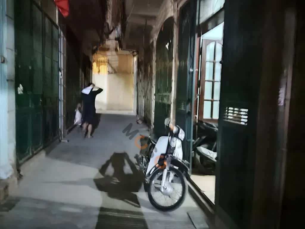 Cho thuê phòng trọ Đường Thụy Khuê Tây Hồ, Hà Nội – 1 phòng ngủ, giá 2.3 triệu — Hình 3