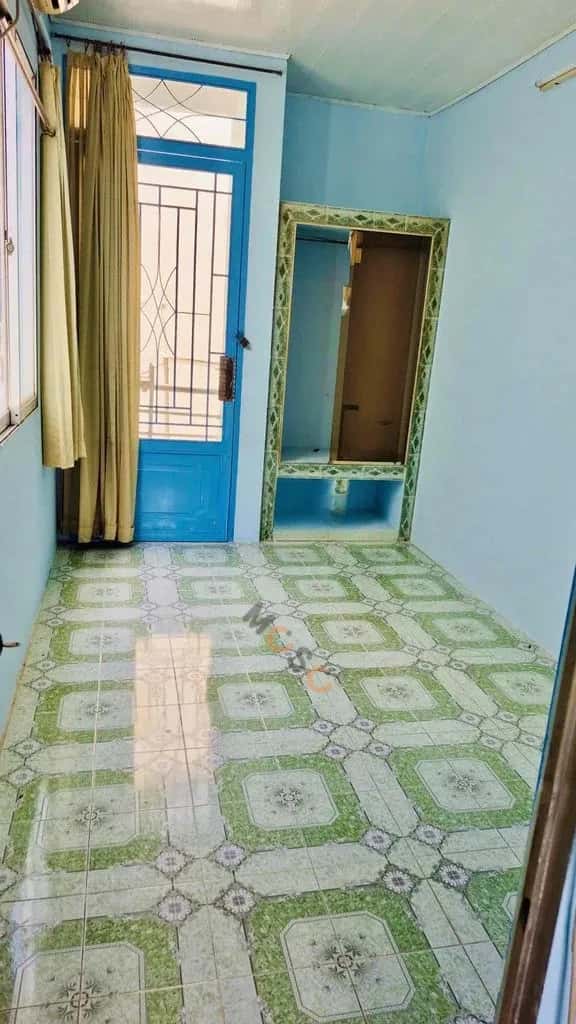 Cho thuê nhà hẻm Đường Lương Văn Can Quận 8, TP.HCM – 1 phòng ngủ, giá 5 triệu — Hình 3 Cho thuê nhà hẻm Đường Lương Văn Can Quận 8, TP.HCM – 1 phòng ngủ, giá 5 triệu — Hình 3