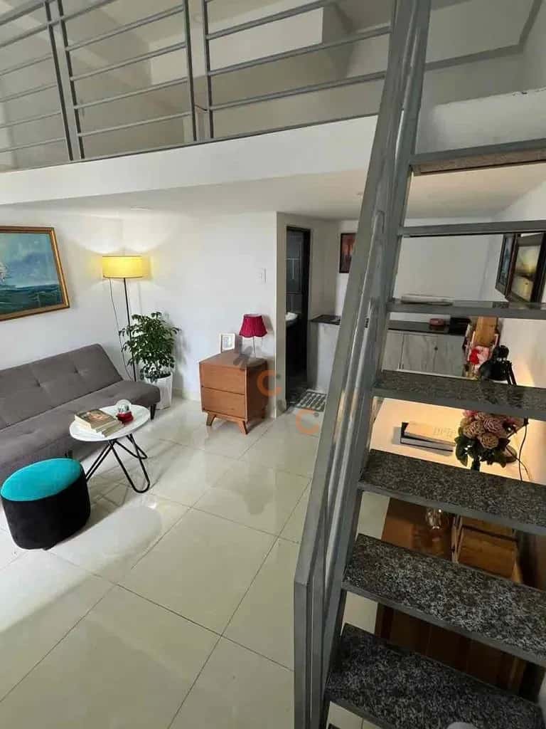 Cho thuê căn hộ chung cư Đường Trường Chinh Quận 12, TP.HCM – 1 phòng ngủ, giá 3.8 triệu — Hình 2