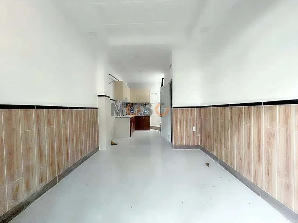 Cho thuê căn hộ chung cư An Phú Đông Quận 12, Ho Chi Minh – 2 phòng ngủ, giá 5.5 triệu