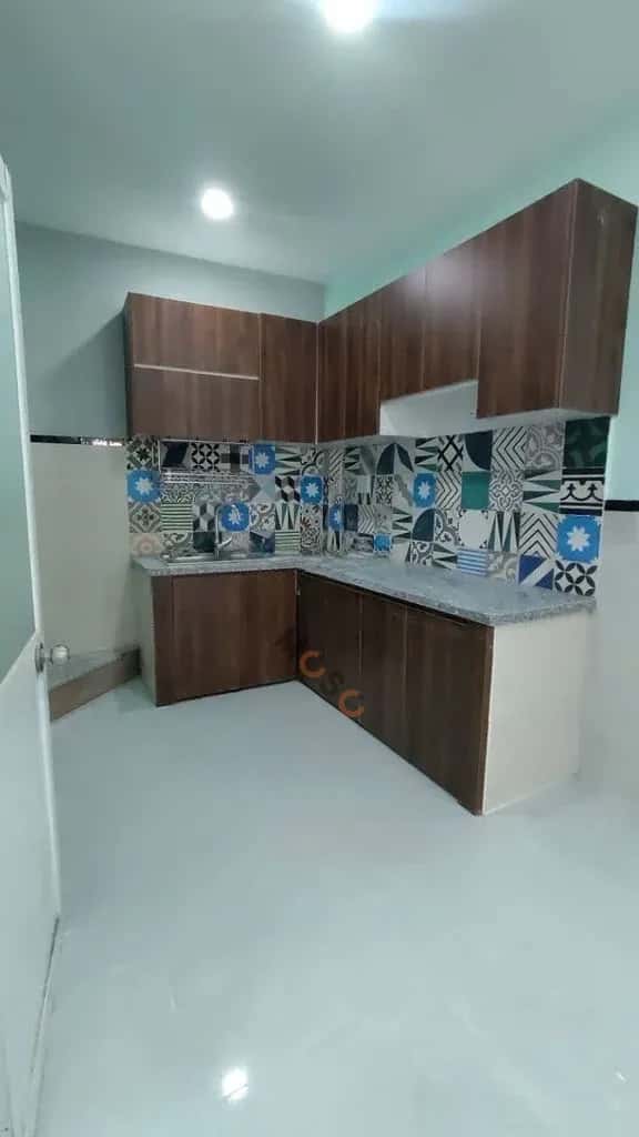 Cho thuê căn hộ chung cư An Phú Đông Quận 12, Ho Chi Minh – 2 phòng ngủ, giá 5.5 triệu — Hình 2