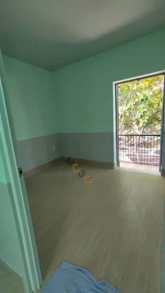 Cho thuê căn hộ chung cư An Phú Đông Quận 12, Ho Chi Minh – 2 phòng ngủ, giá 5.5 triệu — Hình 3