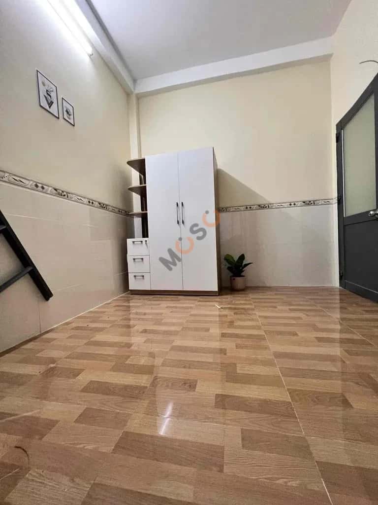 Cho thuê phòng trọ Quốc lộ 1K Thủ Đức, TP.HCM – giá 3.8 triệu — Hình 2 Cho thuê phòng trọ Quốc lộ 1K Thủ Đức, TP.HCM – giá 3.8 triệu — Hình 2