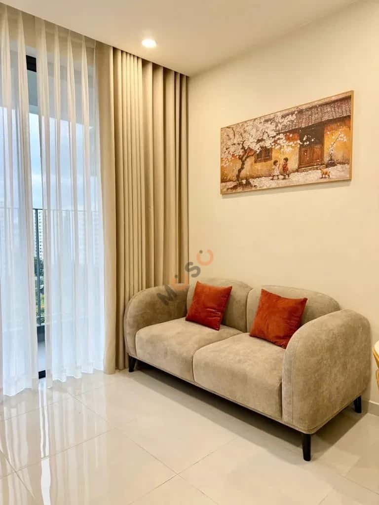 Cho thuê căn hộ chung cư Đại Lộ Bình Dương Thành phố Thuận An, TP.HCM – 1 phòng ngủ, giá 8.5 triệu