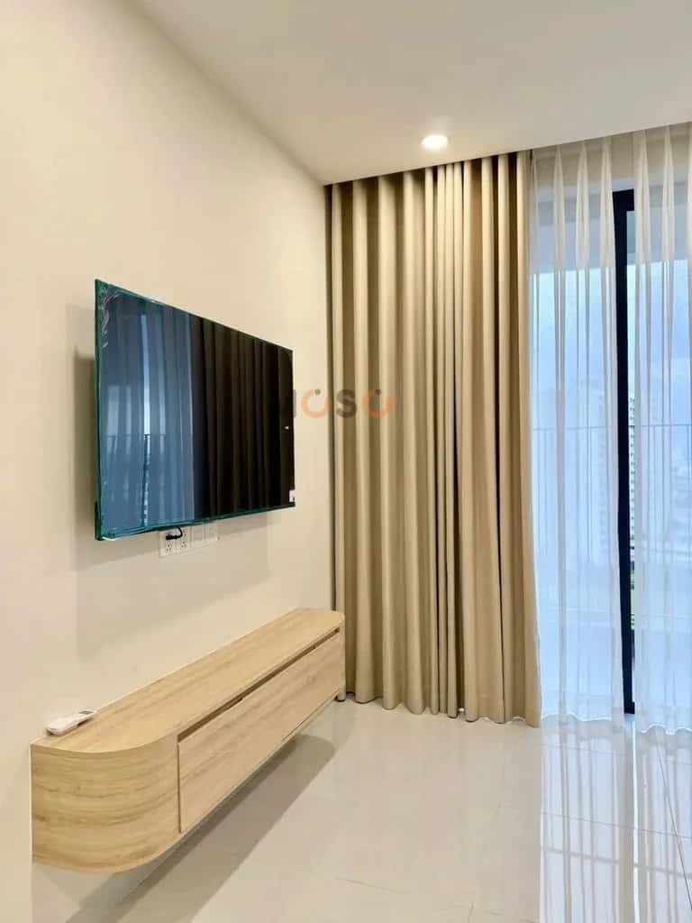 Cho thuê căn hộ chung cư Đại Lộ Bình Dương Thành phố Thuận An, TP.HCM – 1 phòng ngủ, giá 8.5 triệu — Hình 3