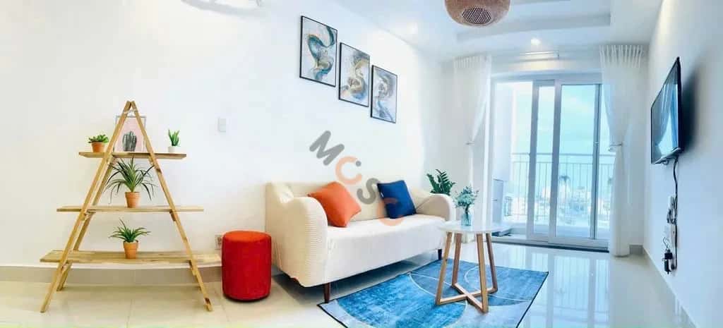 Cho thuê nhà hẻm Nguyễn An Ninh Vũng Tàu, TP.HCM – 4 phòng ngủ, giá 35 triệu — Hình 2