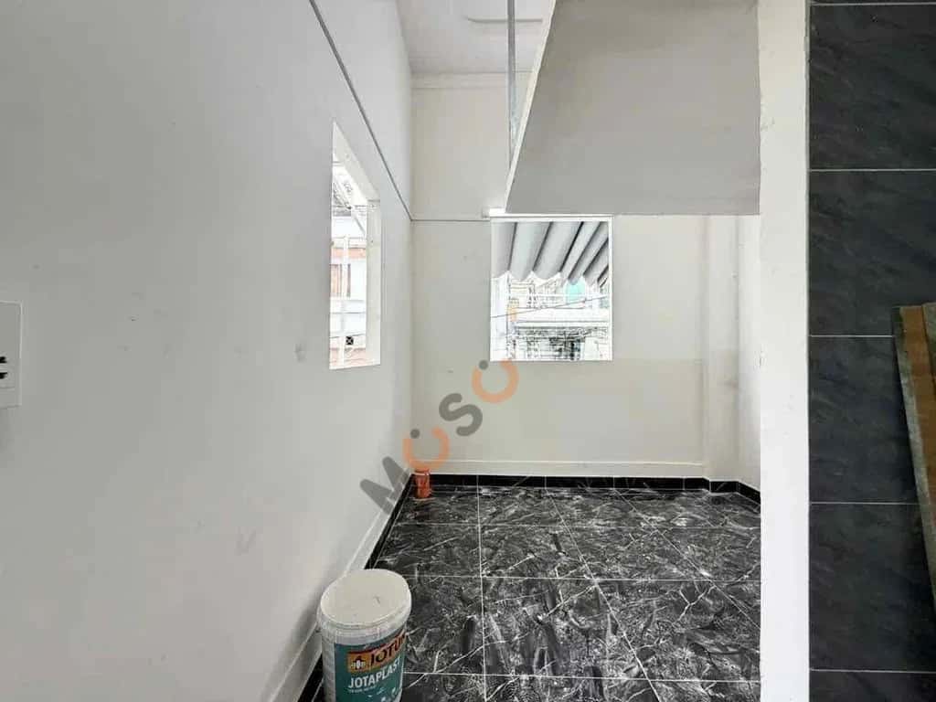 Cho thuê phòng trọ Đường Lê Lợi Gò Vấp, TP.HCM – giá 4 triệu — Hình 2 Cho thuê phòng trọ Đường Lê Lợi Gò Vấp, TP.HCM – giá 4 triệu — Hình 2
