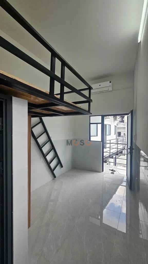 Cho thuê phòng trọ Đường Hậu Giang Quận 6, TP.HCM – giá 3.9 triệu — Hình 2 Cho thuê phòng trọ Đường Hậu Giang Quận 6, TP.HCM – giá 3.9 triệu — Hình 2