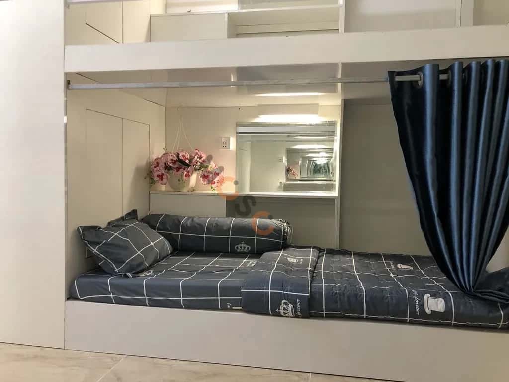 Cho thuê phòng trọ Quốc lộ 13 Bình Thạnh, TP.HCM – 1 phòng ngủ, giá 1.6 triệu — Hình 2